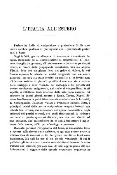 Rivista internazionale di scienze sociali e discipline ausiliarie pubblicazione periodica dell'Unione cattolica per gli studi sociali in Italia