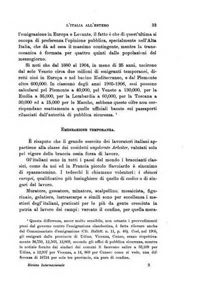 Rivista internazionale di scienze sociali e discipline ausiliarie pubblicazione periodica dell'Unione cattolica per gli studi sociali in Italia