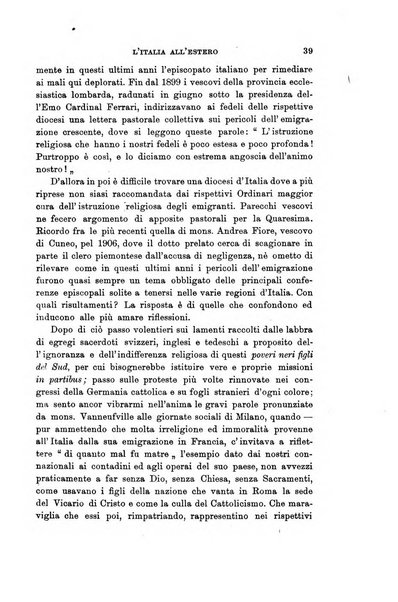 Rivista internazionale di scienze sociali e discipline ausiliarie pubblicazione periodica dell'Unione cattolica per gli studi sociali in Italia