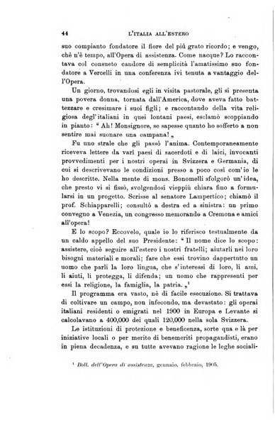 Rivista internazionale di scienze sociali e discipline ausiliarie pubblicazione periodica dell'Unione cattolica per gli studi sociali in Italia