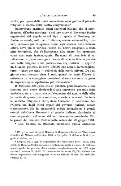 Rivista internazionale di scienze sociali e discipline ausiliarie pubblicazione periodica dell'Unione cattolica per gli studi sociali in Italia