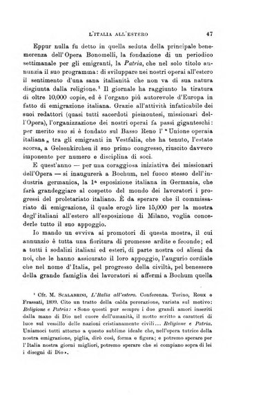 Rivista internazionale di scienze sociali e discipline ausiliarie pubblicazione periodica dell'Unione cattolica per gli studi sociali in Italia