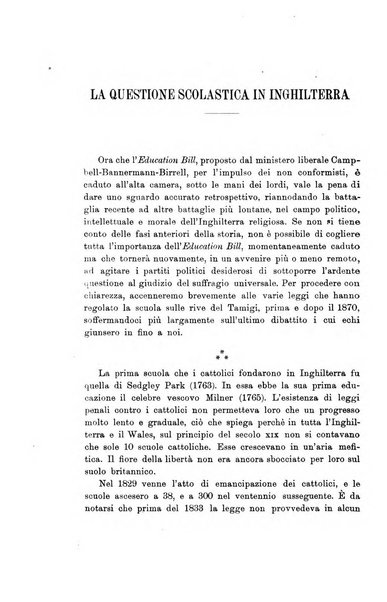 Rivista internazionale di scienze sociali e discipline ausiliarie pubblicazione periodica dell'Unione cattolica per gli studi sociali in Italia