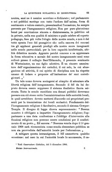 Rivista internazionale di scienze sociali e discipline ausiliarie pubblicazione periodica dell'Unione cattolica per gli studi sociali in Italia