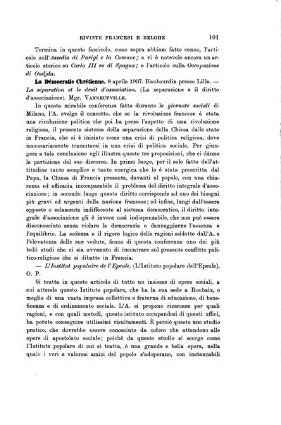 Rivista internazionale di scienze sociali e discipline ausiliarie pubblicazione periodica dell'Unione cattolica per gli studi sociali in Italia