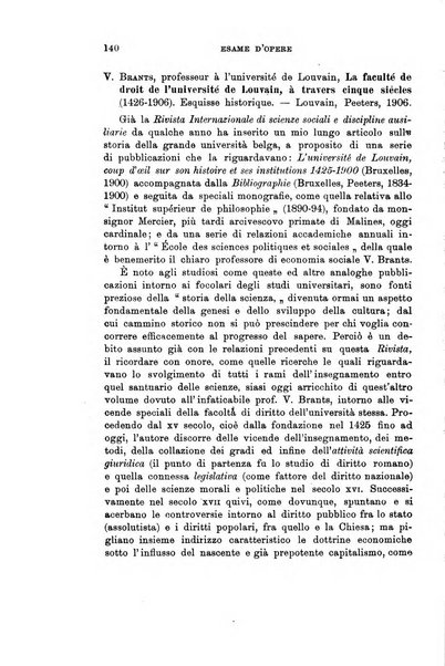 Rivista internazionale di scienze sociali e discipline ausiliarie pubblicazione periodica dell'Unione cattolica per gli studi sociali in Italia