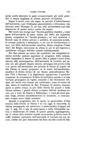 Rivista internazionale di scienze sociali e discipline ausiliarie pubblicazione periodica dell'Unione cattolica per gli studi sociali in Italia