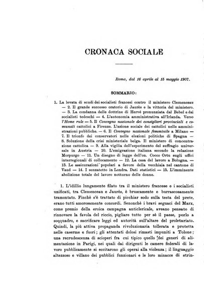 Rivista internazionale di scienze sociali e discipline ausiliarie pubblicazione periodica dell'Unione cattolica per gli studi sociali in Italia