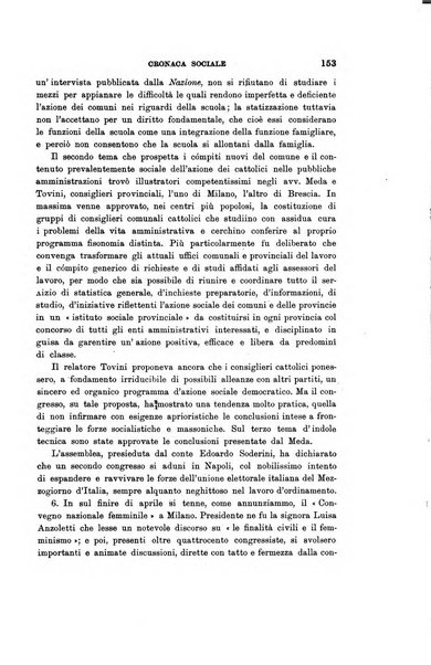 Rivista internazionale di scienze sociali e discipline ausiliarie pubblicazione periodica dell'Unione cattolica per gli studi sociali in Italia