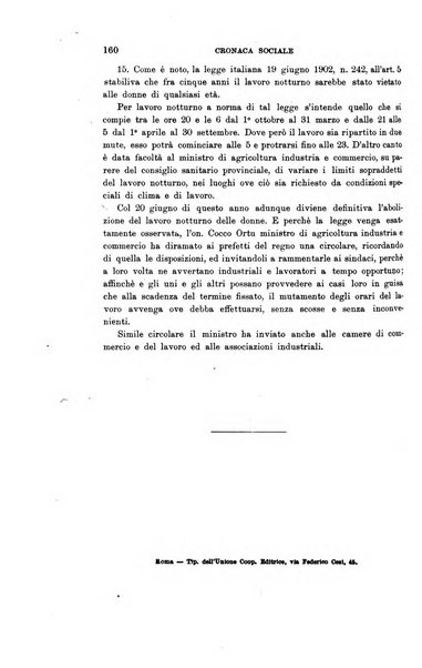 Rivista internazionale di scienze sociali e discipline ausiliarie pubblicazione periodica dell'Unione cattolica per gli studi sociali in Italia