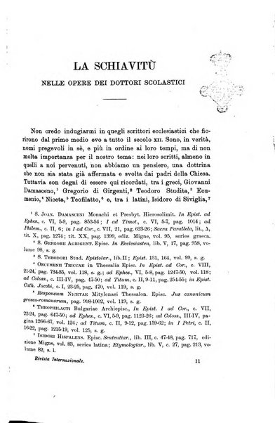 Rivista internazionale di scienze sociali e discipline ausiliarie pubblicazione periodica dell'Unione cattolica per gli studi sociali in Italia