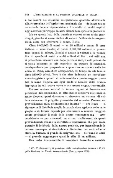 Rivista internazionale di scienze sociali e discipline ausiliarie pubblicazione periodica dell'Unione cattolica per gli studi sociali in Italia