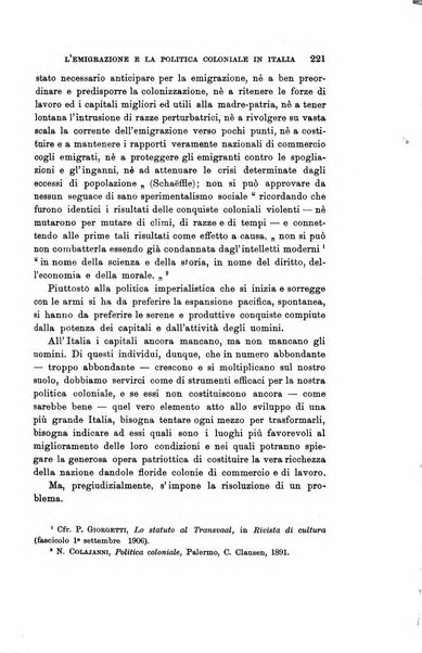 Rivista internazionale di scienze sociali e discipline ausiliarie pubblicazione periodica dell'Unione cattolica per gli studi sociali in Italia