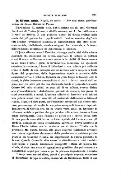 Rivista internazionale di scienze sociali e discipline ausiliarie pubblicazione periodica dell'Unione cattolica per gli studi sociali in Italia