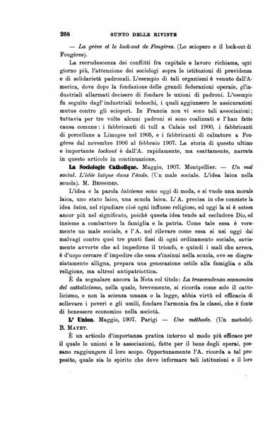 Rivista internazionale di scienze sociali e discipline ausiliarie pubblicazione periodica dell'Unione cattolica per gli studi sociali in Italia