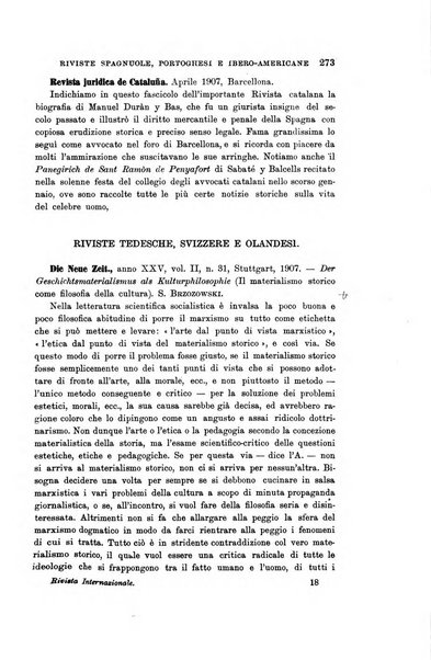 Rivista internazionale di scienze sociali e discipline ausiliarie pubblicazione periodica dell'Unione cattolica per gli studi sociali in Italia