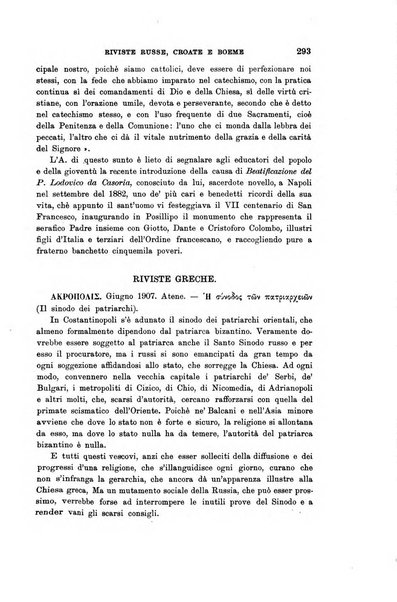 Rivista internazionale di scienze sociali e discipline ausiliarie pubblicazione periodica dell'Unione cattolica per gli studi sociali in Italia