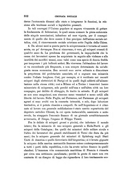 Rivista internazionale di scienze sociali e discipline ausiliarie pubblicazione periodica dell'Unione cattolica per gli studi sociali in Italia