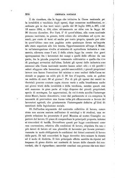 Rivista internazionale di scienze sociali e discipline ausiliarie pubblicazione periodica dell'Unione cattolica per gli studi sociali in Italia