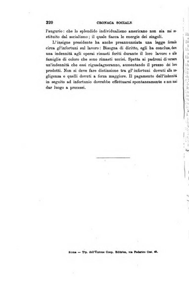 Rivista internazionale di scienze sociali e discipline ausiliarie pubblicazione periodica dell'Unione cattolica per gli studi sociali in Italia