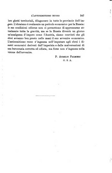 Rivista internazionale di scienze sociali e discipline ausiliarie pubblicazione periodica dell'Unione cattolica per gli studi sociali in Italia