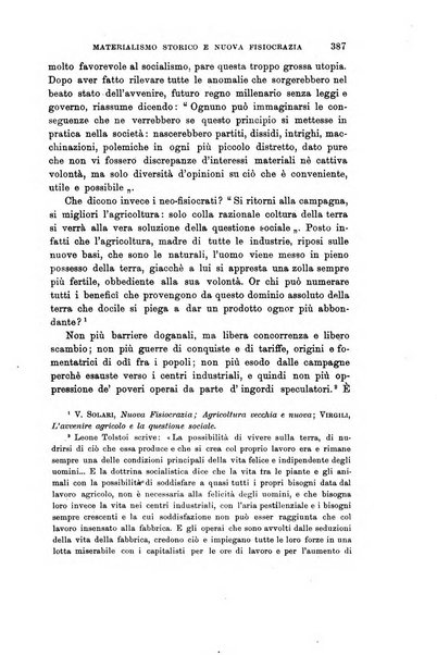 Rivista internazionale di scienze sociali e discipline ausiliarie pubblicazione periodica dell'Unione cattolica per gli studi sociali in Italia