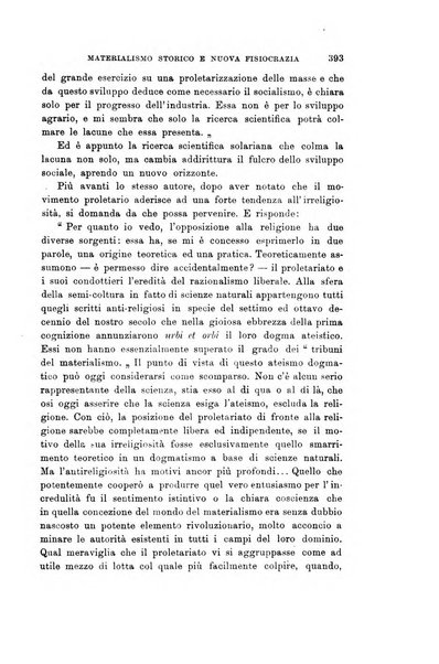 Rivista internazionale di scienze sociali e discipline ausiliarie pubblicazione periodica dell'Unione cattolica per gli studi sociali in Italia