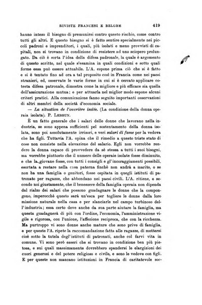 Rivista internazionale di scienze sociali e discipline ausiliarie pubblicazione periodica dell'Unione cattolica per gli studi sociali in Italia