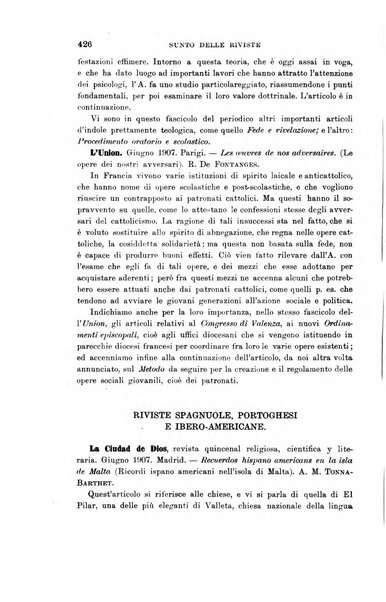 Rivista internazionale di scienze sociali e discipline ausiliarie pubblicazione periodica dell'Unione cattolica per gli studi sociali in Italia