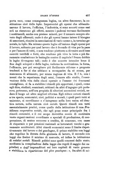 Rivista internazionale di scienze sociali e discipline ausiliarie pubblicazione periodica dell'Unione cattolica per gli studi sociali in Italia