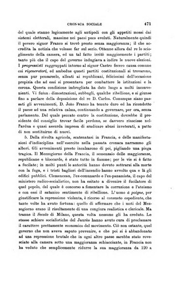 Rivista internazionale di scienze sociali e discipline ausiliarie pubblicazione periodica dell'Unione cattolica per gli studi sociali in Italia