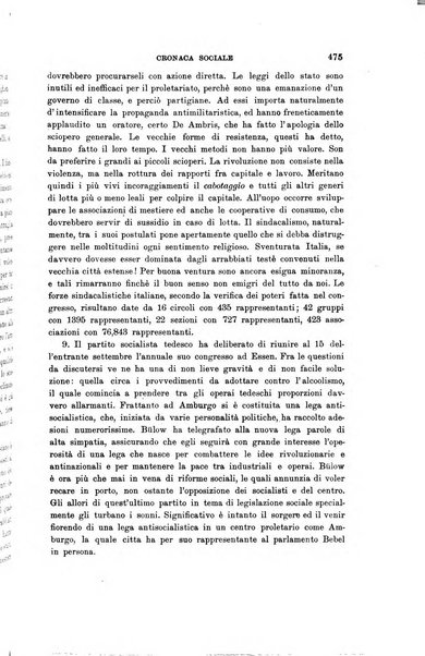 Rivista internazionale di scienze sociali e discipline ausiliarie pubblicazione periodica dell'Unione cattolica per gli studi sociali in Italia