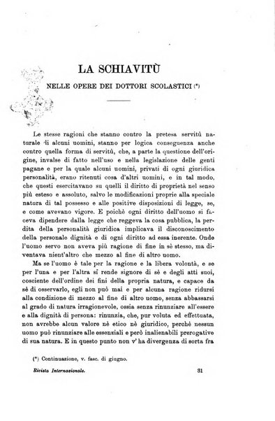 Rivista internazionale di scienze sociali e discipline ausiliarie pubblicazione periodica dell'Unione cattolica per gli studi sociali in Italia