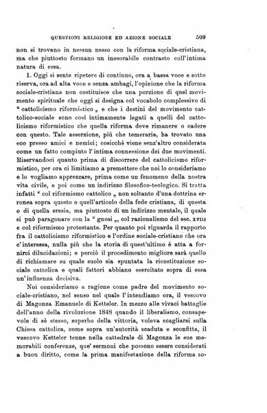 Rivista internazionale di scienze sociali e discipline ausiliarie pubblicazione periodica dell'Unione cattolica per gli studi sociali in Italia