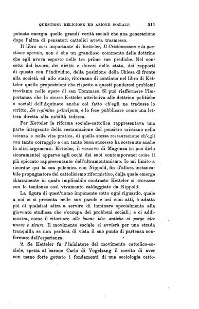 Rivista internazionale di scienze sociali e discipline ausiliarie pubblicazione periodica dell'Unione cattolica per gli studi sociali in Italia