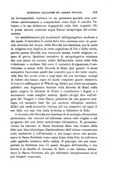 Rivista internazionale di scienze sociali e discipline ausiliarie pubblicazione periodica dell'Unione cattolica per gli studi sociali in Italia