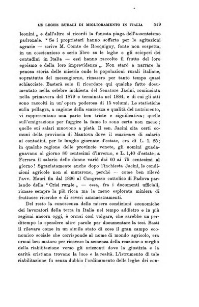 Rivista internazionale di scienze sociali e discipline ausiliarie pubblicazione periodica dell'Unione cattolica per gli studi sociali in Italia