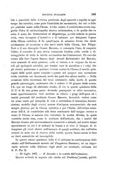 Rivista internazionale di scienze sociali e discipline ausiliarie pubblicazione periodica dell'Unione cattolica per gli studi sociali in Italia