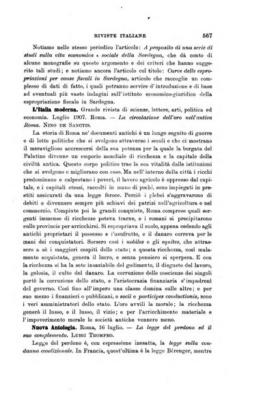 Rivista internazionale di scienze sociali e discipline ausiliarie pubblicazione periodica dell'Unione cattolica per gli studi sociali in Italia