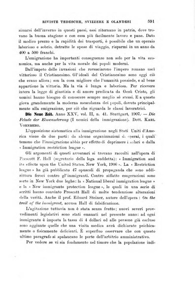 Rivista internazionale di scienze sociali e discipline ausiliarie pubblicazione periodica dell'Unione cattolica per gli studi sociali in Italia