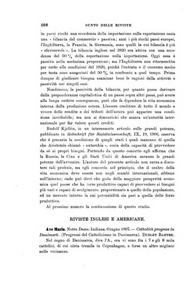 Rivista internazionale di scienze sociali e discipline ausiliarie pubblicazione periodica dell'Unione cattolica per gli studi sociali in Italia