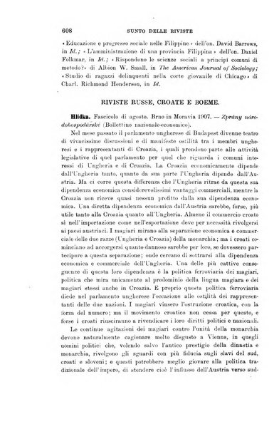 Rivista internazionale di scienze sociali e discipline ausiliarie pubblicazione periodica dell'Unione cattolica per gli studi sociali in Italia