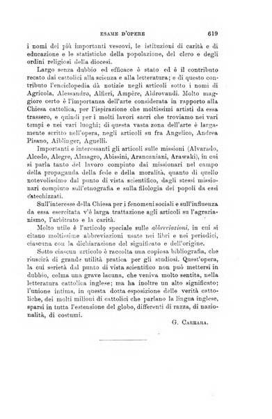 Rivista internazionale di scienze sociali e discipline ausiliarie pubblicazione periodica dell'Unione cattolica per gli studi sociali in Italia