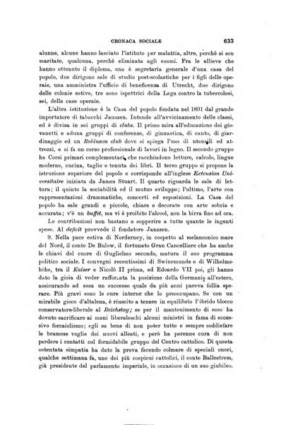 Rivista internazionale di scienze sociali e discipline ausiliarie pubblicazione periodica dell'Unione cattolica per gli studi sociali in Italia