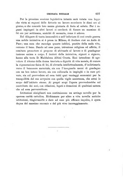 Rivista internazionale di scienze sociali e discipline ausiliarie pubblicazione periodica dell'Unione cattolica per gli studi sociali in Italia