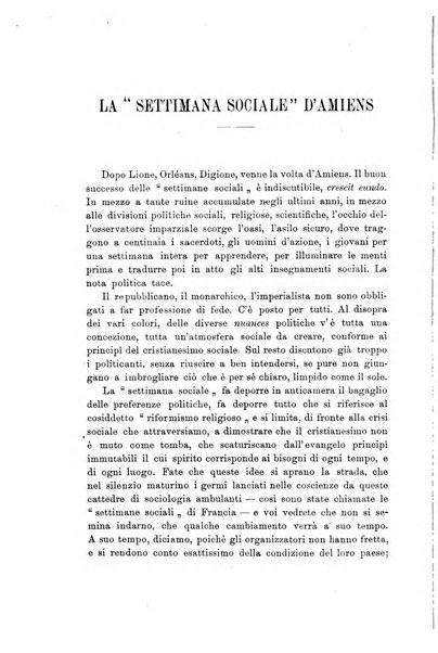 Rivista internazionale di scienze sociali e discipline ausiliarie pubblicazione periodica dell'Unione cattolica per gli studi sociali in Italia