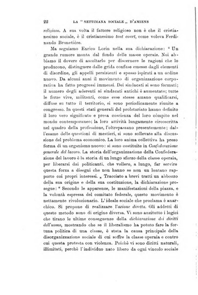 Rivista internazionale di scienze sociali e discipline ausiliarie pubblicazione periodica dell'Unione cattolica per gli studi sociali in Italia