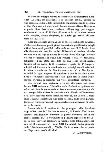 Rivista internazionale di scienze sociali e discipline ausiliarie pubblicazione periodica dell'Unione cattolica per gli studi sociali in Italia