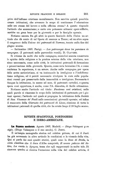 Rivista internazionale di scienze sociali e discipline ausiliarie pubblicazione periodica dell'Unione cattolica per gli studi sociali in Italia