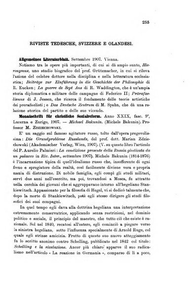 Rivista internazionale di scienze sociali e discipline ausiliarie pubblicazione periodica dell'Unione cattolica per gli studi sociali in Italia